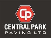 Central Park Paving